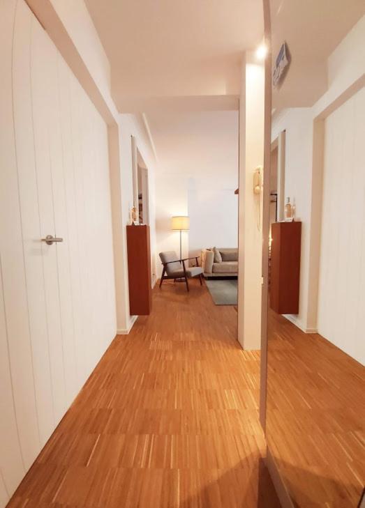 Bright And Stylish Apartment Next To The Sea! Ostende Exterior foto