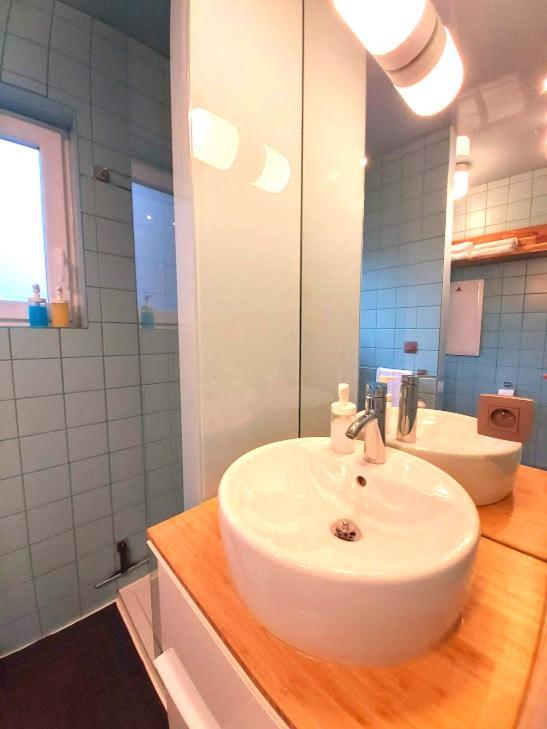 Bright And Stylish Apartment Next To The Sea! Ostende Exterior foto